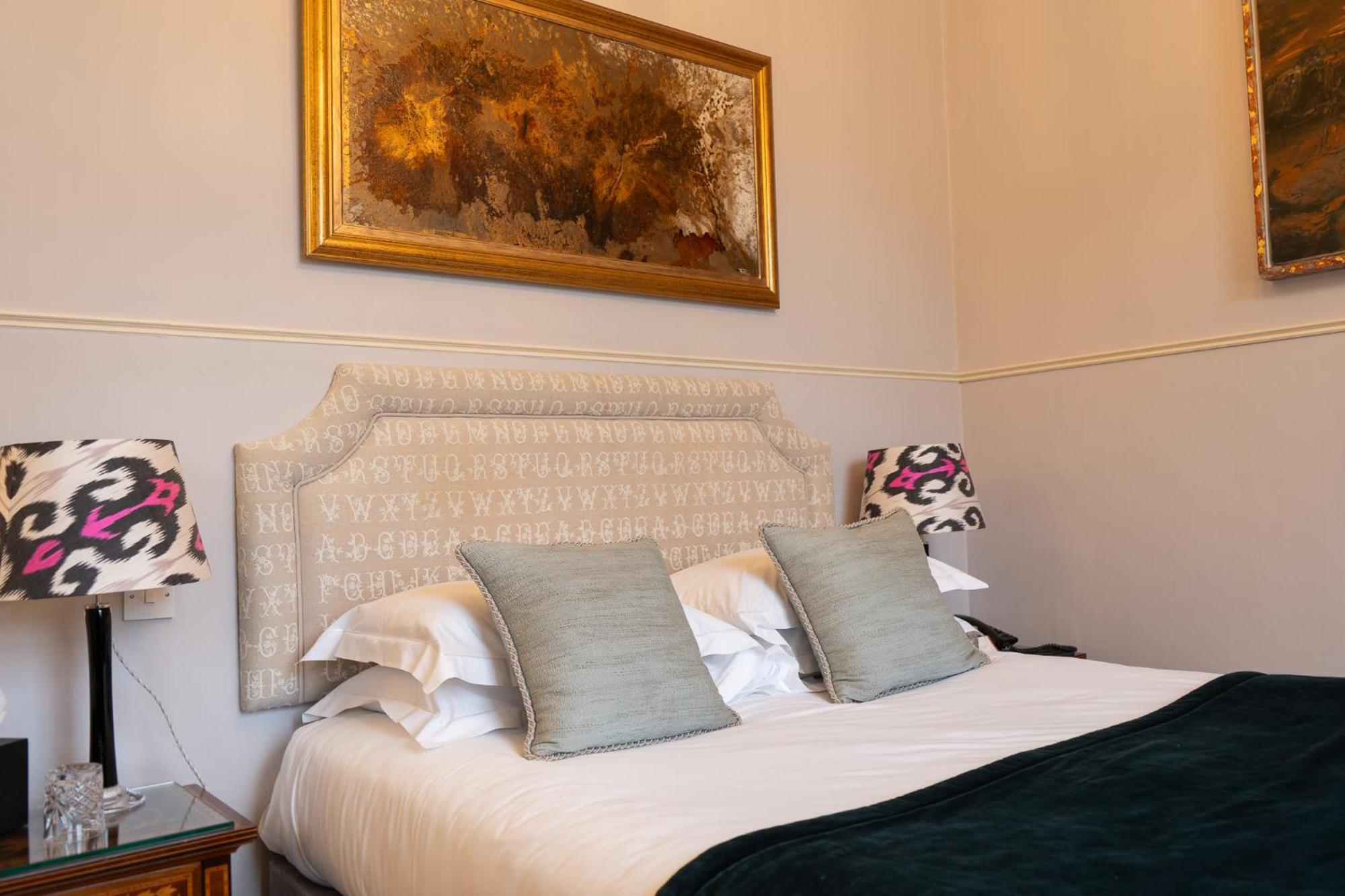 Bishopstrow Hotel And Spa - Small Luxury Hotels Of The World Warminster Bagian luar foto